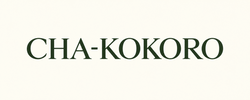 CHA-KOKORO wordmark